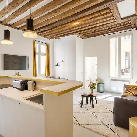 Gravilliers Paris